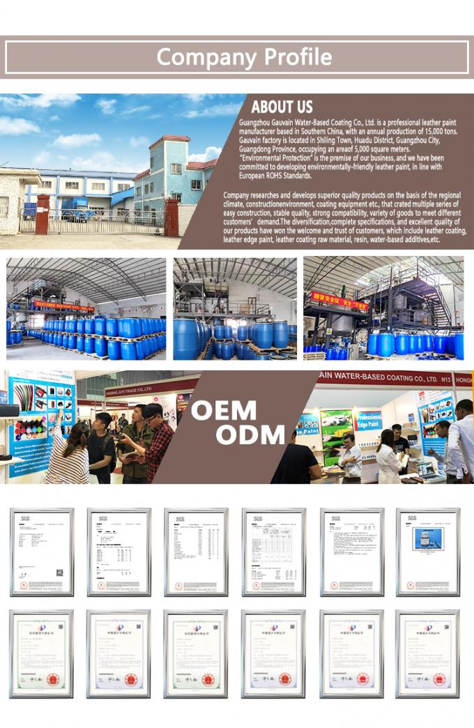 Wholesale  Water Based Dye Pigment Paste 8401 White Organic Liquid Color Pigments for Coating 2