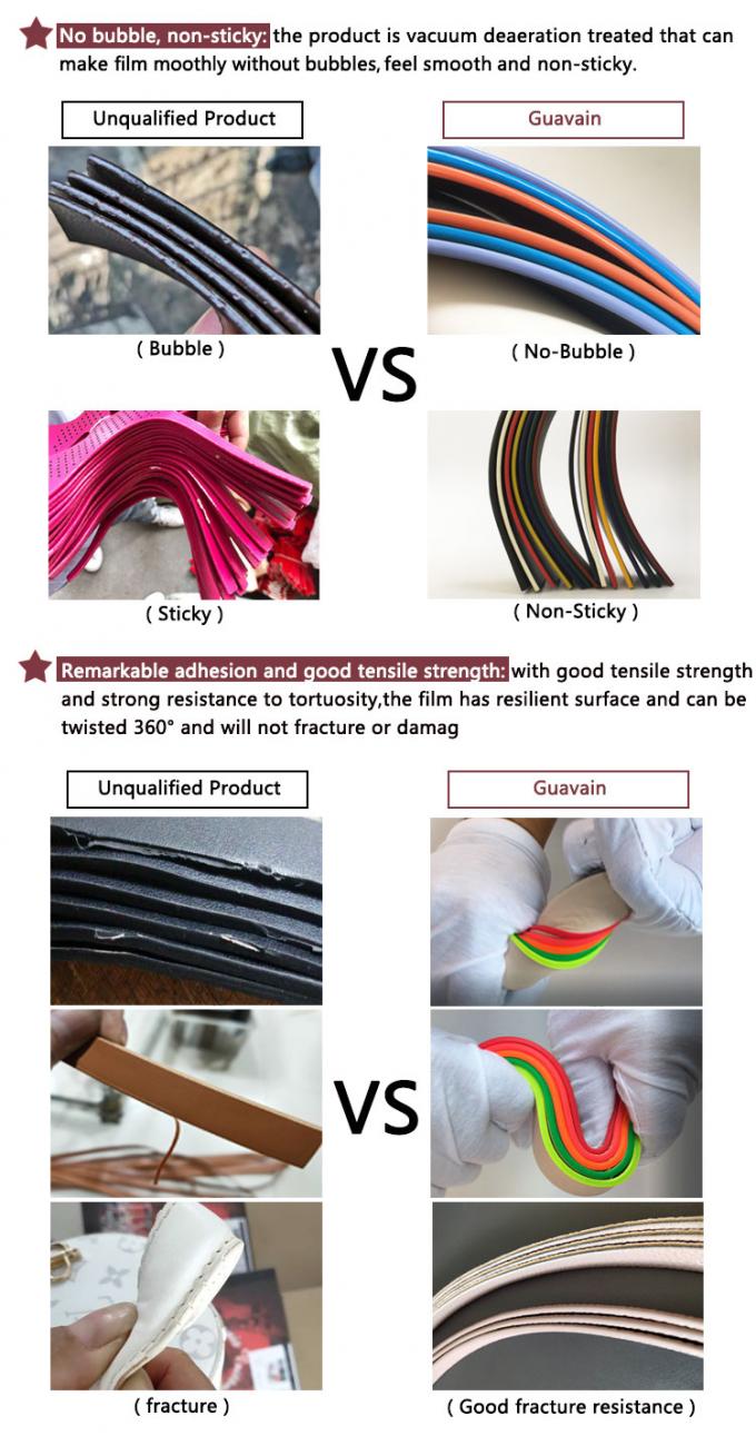 Professional Water-based Quick-drying Leather Belts Acrylic Typesetting Coloring Brush Coating & Paint 4