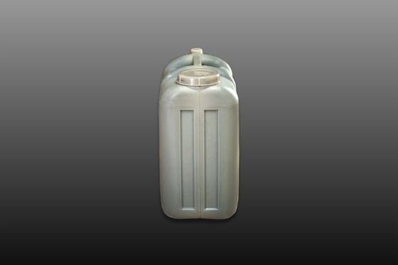 부드러운 25ml 가죽 엣지 코트 페인트 적용