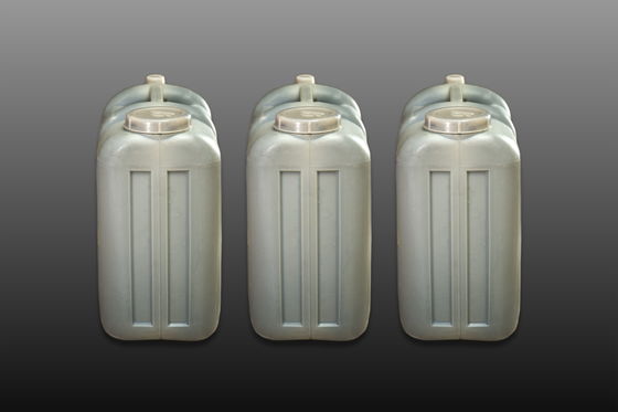 100개 가죽 엣지 오일 투명 가죽 엣지 치료 스폰지 손 기름