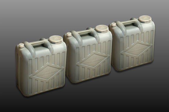 50ml 투명한 가죽 엣지 오일 유지 기간 2 년 투명한 마무리